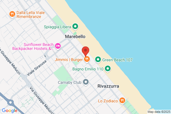 Comitato Turistico Marebello