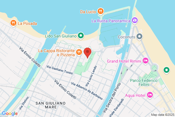 Discover One Srl