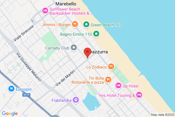 Hotel Marilonda