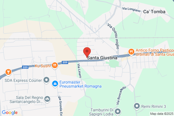 Hotel San Clemente