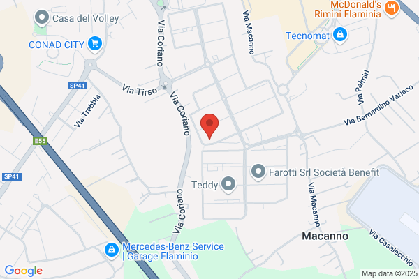Msas Global Logistics (Italy) Spa