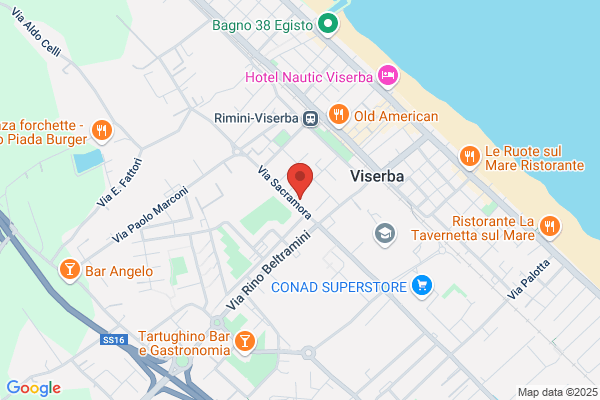 Centro Veterinario Riminese