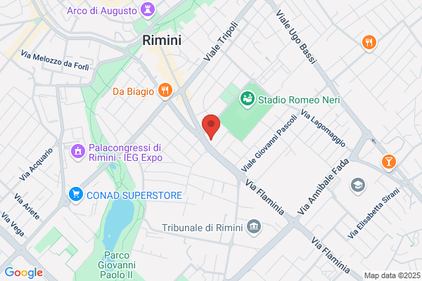 Spada Di Spada Angelo E C. S.A.S.