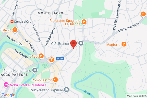 A&M Officina Elettrauto e Meccanica Monte Sacro