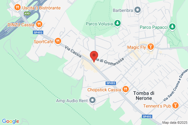 Agenzia Cassia 934 - Pratiche Automobilistiche