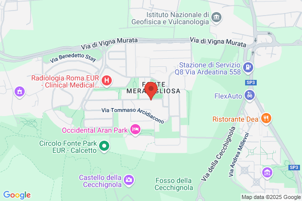 Agenzia Pratiche Auto Fonte Meravigliosa