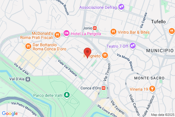 Auto GT Roma - Officina Meccanica Montesacro