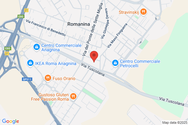 Autofficina F.lli Folco