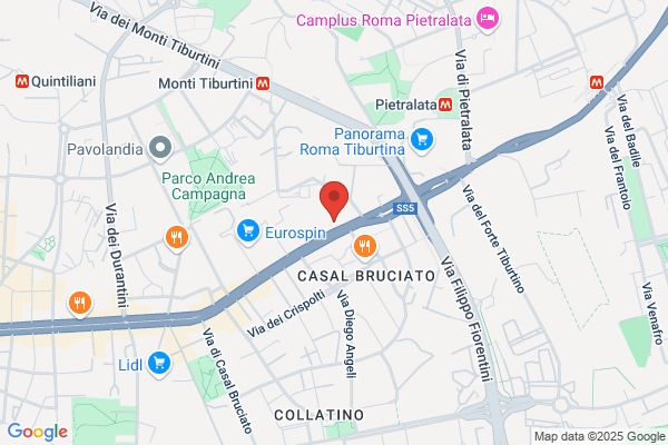 Autofficina Lulli Emilio