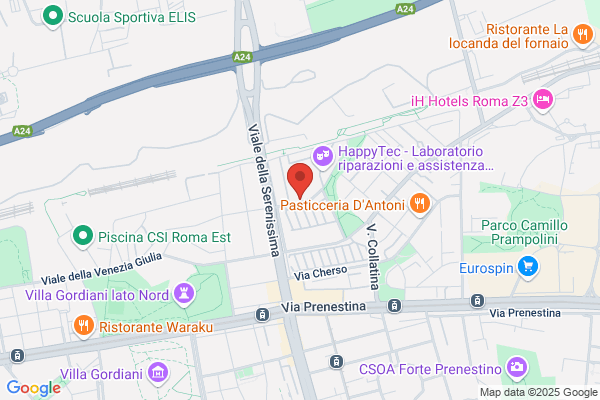 Autofficina Pisino