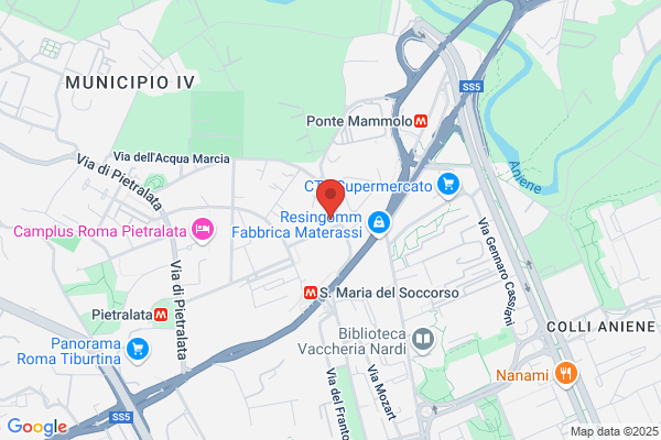 Novacar Consorzio Autoriparatori