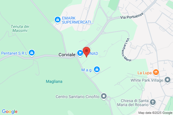 Officina Meccanica di Morlacci Paride