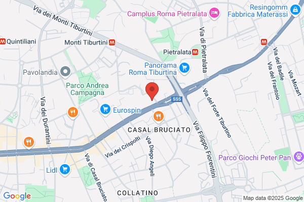 Officina Sbielllati S.a.s. di Sara Catteruccia & C.