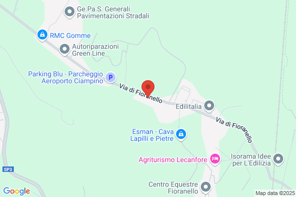 Pennesi Centro Revisioni