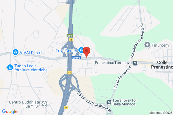 Ab Centro Tecnico Baruffi
