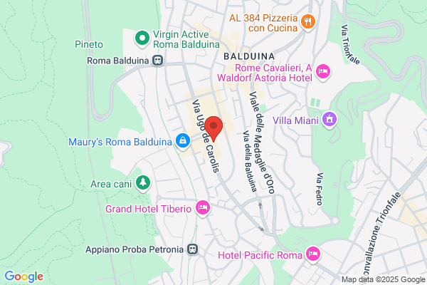 Aci Balduina