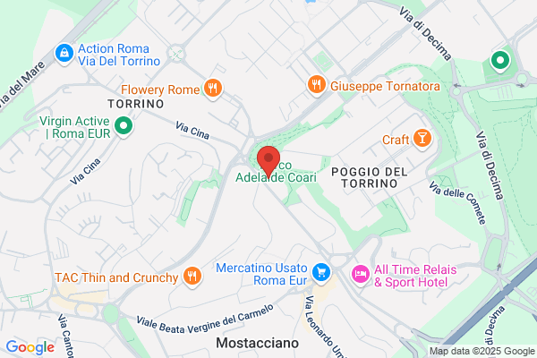 Aci Mostacciano