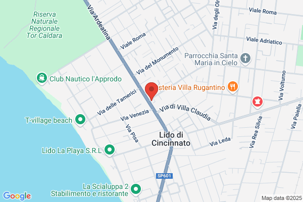 Agenzia Lidia