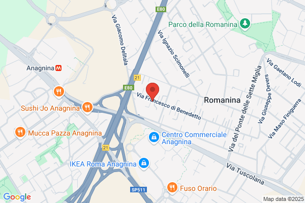 Autofficina F.lli Pennesi S.n.c. Officina Autorizzata Fiat Iveco