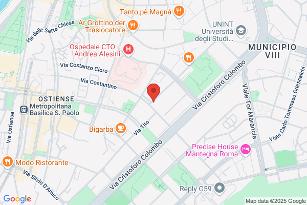 Autofficina Pizzola Srl