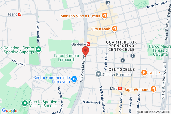 Autofficina Serafini Oreste