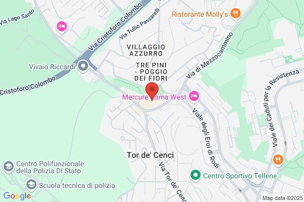 Autofficina Stefano Mattei