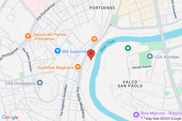 Autotecnica Santoro Affiliato a Posto