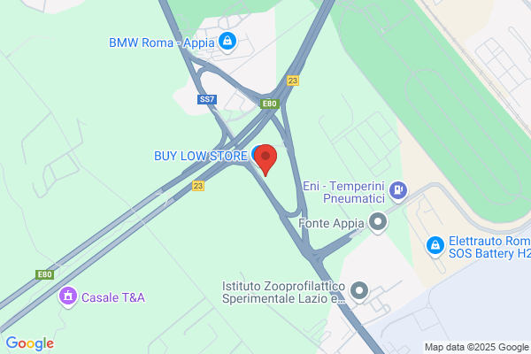 Ducati Service Roma Appia