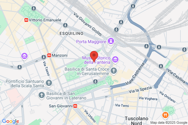 Elettrauto Martinelli