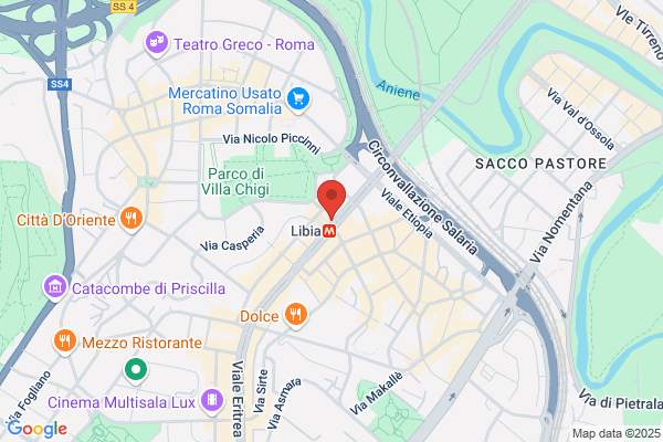 Muoviamo Passione in Movimento