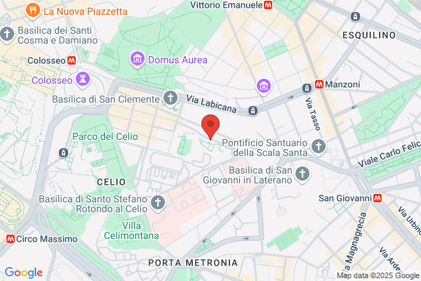 Officina Peronti