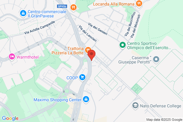 Officine Europa