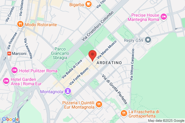 Di Giuseppe Abbigliamento
