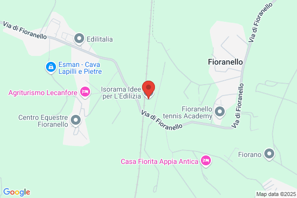 Isorama Idee per L'Edilizia