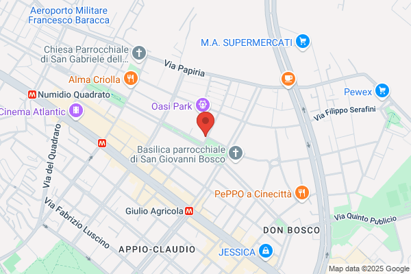 Pellicce Alviano