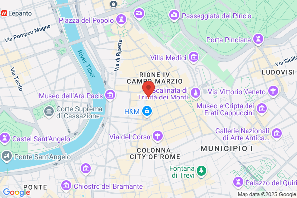 Twins Roma