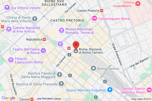 Ottica GrandVision By Optissimo Forum St. Roma Termini Roma