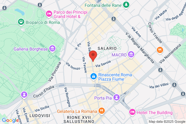Ottica GrandVision By Optissimo Via Salaria Roma