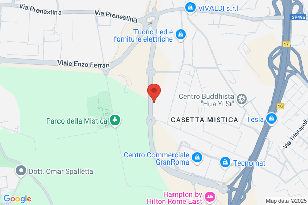 Ottica GrandVision GranRoma Roma