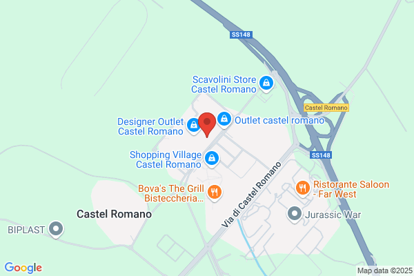Falconeri Outlet