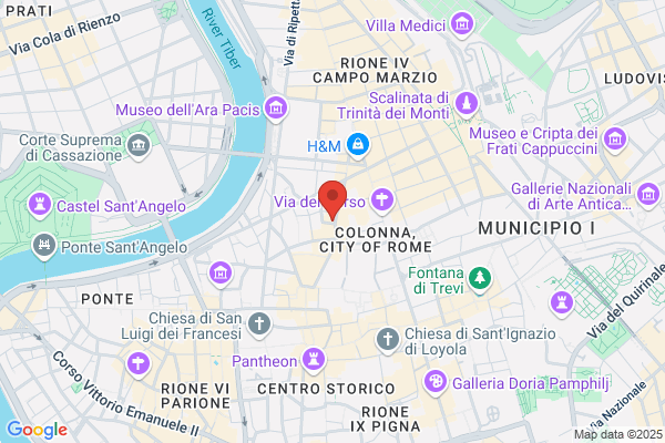 Robe di Kappa 55 Roma