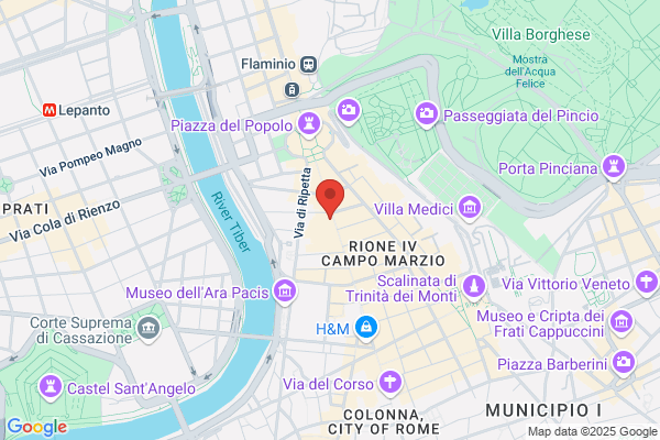 The North Face Roma Corso