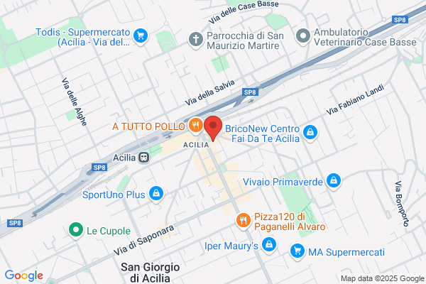 Falcione Cristina