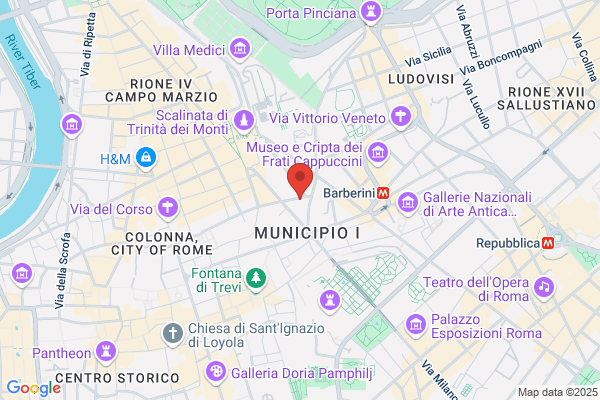 Lavori Artigianali Femminili (S.R.L.)