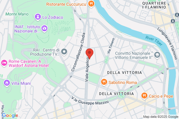 Mik Mac S.A.S. Di Forti Davide