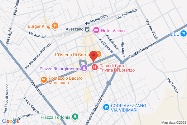 Minidivi Srl