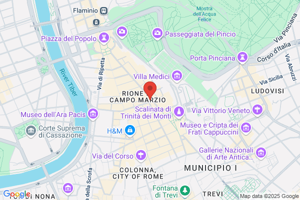 Monnalisa Roma