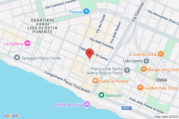 Sintesi Srl