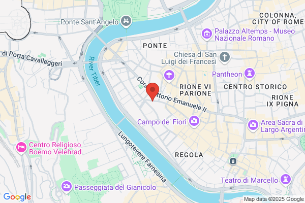 Sonnino settimio