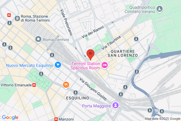 Boutique Del Camice